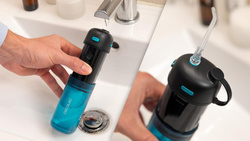 Cecotec Irygator ToothCare Jet Splash