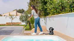 Cecotec HydroBoost 1400 Essential Myjka ciśnieniowa