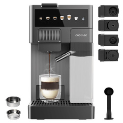 Cecotec FreeStyle Latte ekspres do kawy /OUTLET