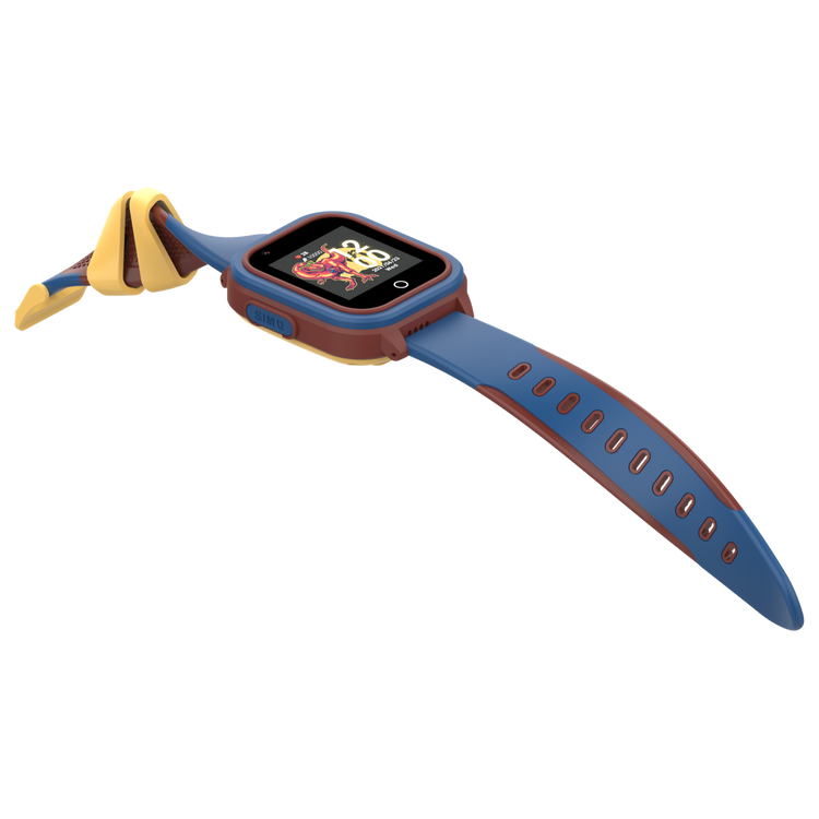 Bemi SmartWatch LINKI Blue