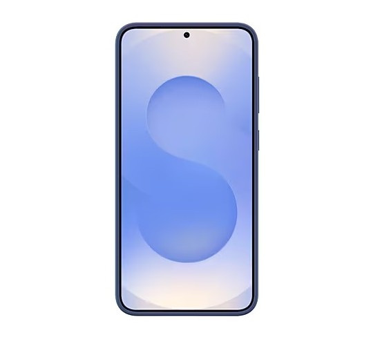 Etui Samsung Silicone Case do S25+ Niebieski EF-PS936CNEGWW