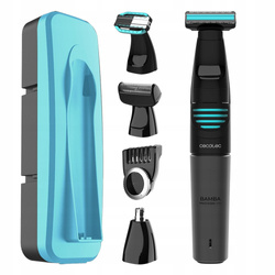 Cecotec Golarka PrecisionCare Extreme 5in1