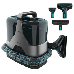 Cecotec Conga 600 Carpet&Spot Clean XXL Advance Odkurzacz piorący