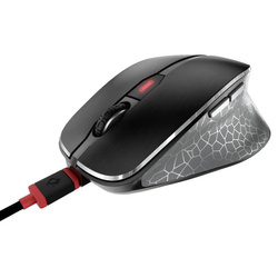 MYSZ CHERRY MW 8C ERGO CZARNA