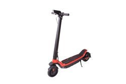 Pojazd Elektryczny Rider RS Sport Czerwony