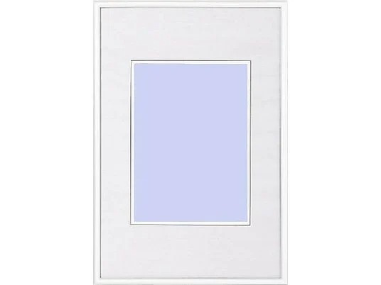 Ramka Walther Foto New Lifestyle KV 520 W 15x20 cm Biała