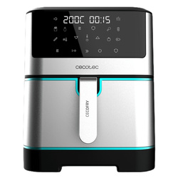 Cecotec Frytkownica bezolejowa Cecofry Supreme 8000