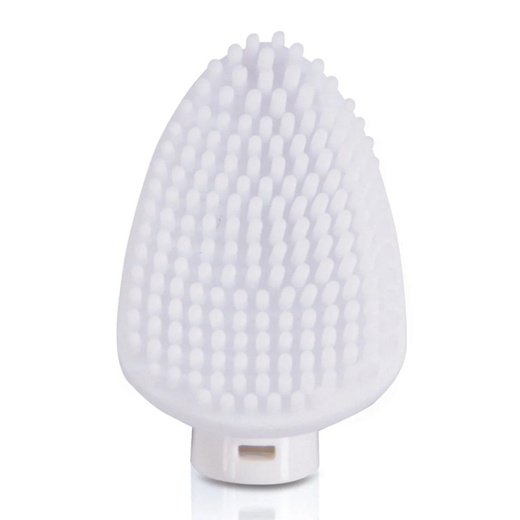 Szczoteczka do czyszczenia twarzy, peeling i masażer 4w1 RIO-FABM Rio Beauty