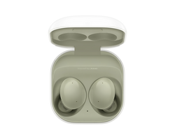 Słuchawki Bezprzewodowe Samsung Galaxy BUDS2 Oliwkowe (SM-R177NZGAEUE)