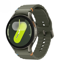 Smartwatch Samsung Galaxy Watch 7 SM-L310NZGAEUE 44mm Zielony