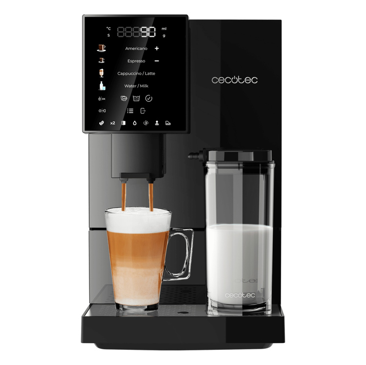Cecotec Cremmaet Compactccino Ekspres do kawy