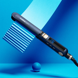 Prostownica do włosów Niceboy ION AirSilk PRO 150-230°C Kabel Obrotowy 1,8m