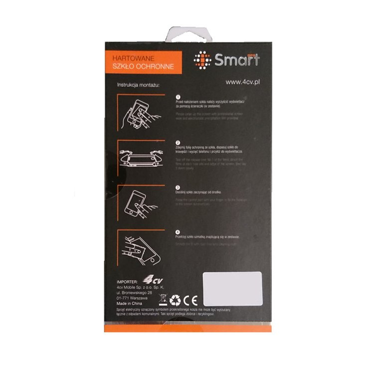 SmartGPS Szkło Hartowane do Samsung Galaxy S7 | 9H