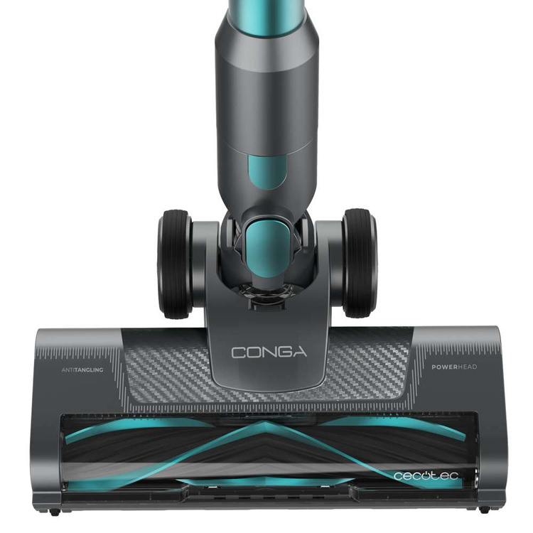 Cecotec Conga Rockstar P50 Odkurzacz Pionowy