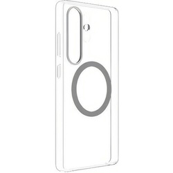 Etui Samsung Clear Magnet Case Transparent do Galaxy S25 Ultra Przezroczysty GP-FPS938SAATW