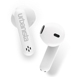 Urbanista - Słuchawki Bluetooth - Austin Pure White 