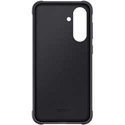 Etui Samsung Rugged Case Black do Galaxy A56 5G Czarny EF-RA566CBEGWW