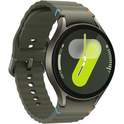 Smartwatch Samsung Galaxy Watch 7 SM-L310NZGAEUE 44mm Zielony