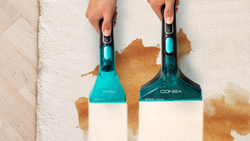 Cecotec Conga 600 Carpet&Spot Clean XXL Advance Odkurzacz piorący