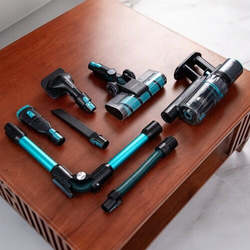 Cecotec Conga Rockstar 2500 Thunder Flex Animal Upright Odkurzacz pionowy