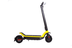 Pojazd Elektryczny Rider RS Sport Żółty