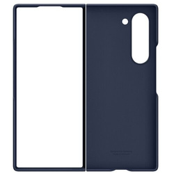 Etui Samsung Slim S Pen Case Navy do Galaxy Z Fold6 Granatowy EF-OF956PCNEGWW