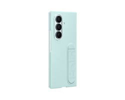 Etui Samsung Silicone Case do Galaxy Z Fold7 Miętowy EF-MF966CMEGWW