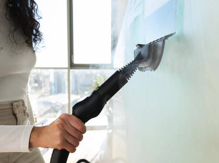 Parownica CECOTEC Hydrosteam 2030 Active /OUTLET