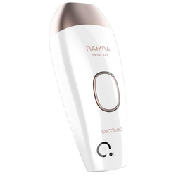 Cecotec Bamba Skincare IPL Quartz Depilator laserowy