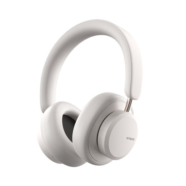 Urbanista - Słuchawki Bluetooth - Miami White Pearl 