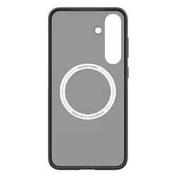 Etui Samsung Spigen Capella Magnet Black dp Galaxy S25+ Czarny GP-FPS936PGBJW