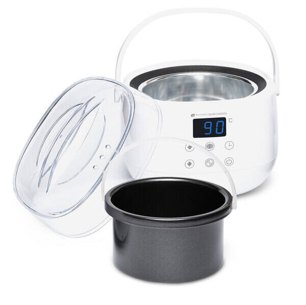 Podgrzewacz do wosku RIO-CWAX3 /OUTLET