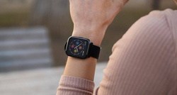 Smartwatch Niceboy X-fit Watch 2 Czarny