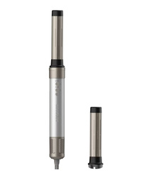 Cecotec Bamba CeramicCare 2in1 AirGlam Aluminum Wielofunkcyjna lokówka 