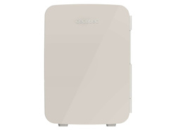 Cecotec Bolero MiniCooling 6L Bahamas Beige Lodówka turystyczna Beżowy
