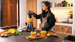 Cecotec Power Black Titanium 2500MAX Go Blender kielichowy