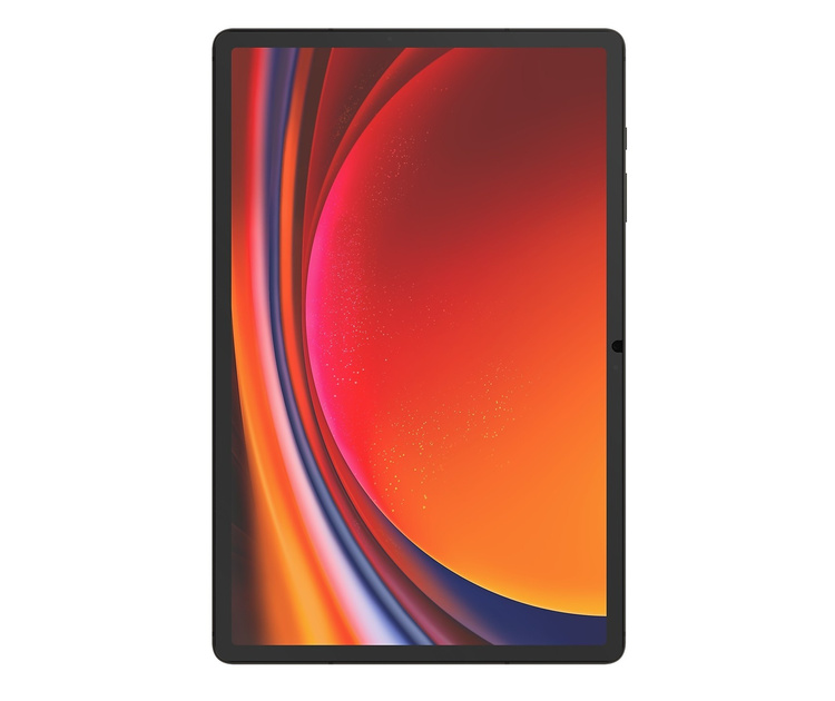 Folia ochronna antyrefleksyjna Samsung do Galaxy Tab S10+ | S9+ | S9 FE+ EF-UX810CTEGWW