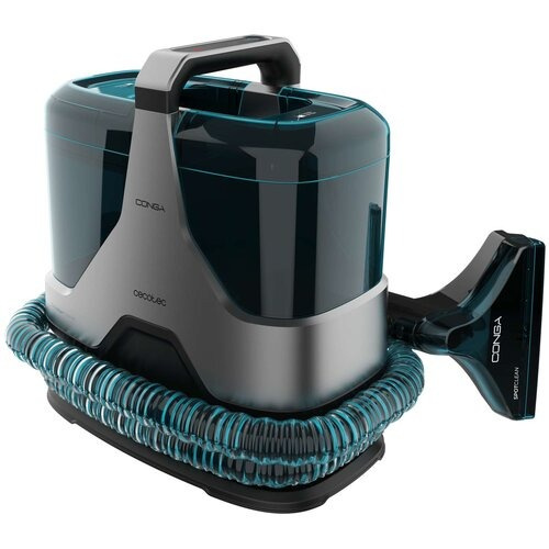 Cecotec Conga 600 Carpet&Spot Clean XXL Advance Odkurzacz piorący