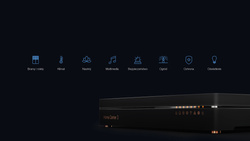 Centrala sterująca FIBARO Home Center 3 FGHC3