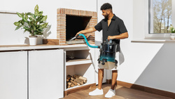 Cecotec Conga Ash 5000 Free Odkurzacz do kominka /OUTLET
