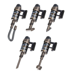 Cecotec Conga Rockstar RX90 AI AquaPet Flex Odkurzacz pionowy