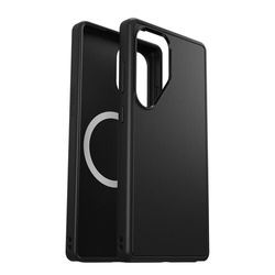 Etui Samsung Otterbox Symmetry Magnet do Galaxy S25 Ultra Czarny GP-FPS938OBHBW