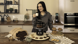 Cecotec Roaster Booster Palarka do kawy