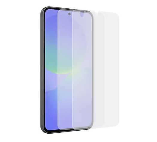 Folia ochronna Samsung Screen Protector do Galaxy A36 5G EF-UA366CTEGWW