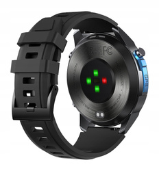 Zeblaze Smartwatch Stratos 2 Ultra Abyss Black Czarny