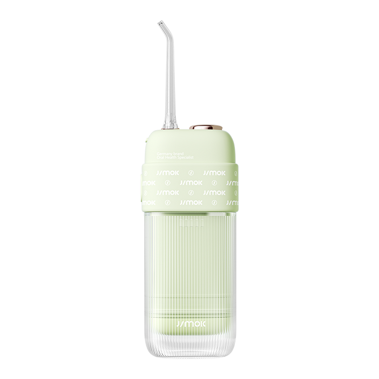 Jimok S5 Green Irygator do zębów