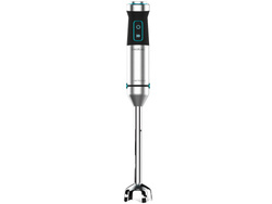 Cecotec Blender ręczny Power TitanBlack 1500 XL TotalMix