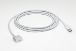 Laifen Szczoteczka do Zębów Soniczna Wave ABS Różowa Głowki 6 szt. Aplikacja Gift Box