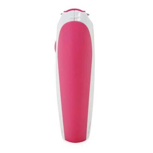 Golarka PALMPERFECT PAL-3801WPDQ3 Różowy