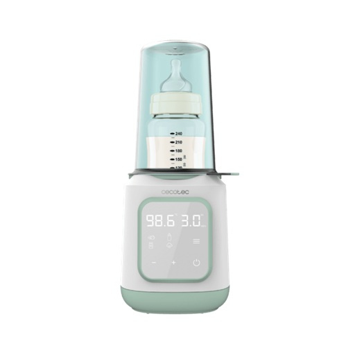 Cecotec Nana BabyCare Single BottleWarmer Podgrzewacz do butelek